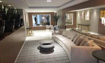 Imagem 4: Apartamento semi mobiliado com 03 suítes no Centro de Itajaí