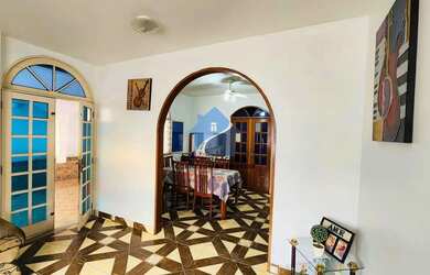 Imagem 5: Casa no Conjunto Villar Câmara - Aleixo