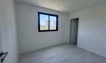 Imagem 6: Locação anual em prédio novo na Praia Brava