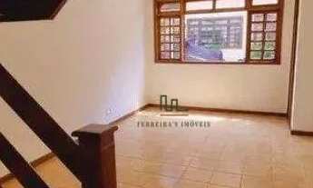 Imagem 2: Casa com 3 dormitórios à venda, 105 m² por R$ 330.000,00 - Baldeador - Niterói/RJ