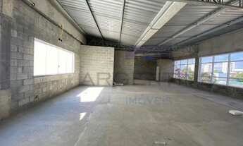 Imagem 6: Sala comercial de 180m2 na Vila Oliveira
