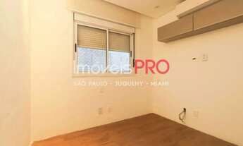 Imagem 7: Apartamento para locação com 128m² no Brooklin - São Paulo