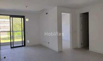Imagem 2: Apartamento com 1 dormitório à venda, 40 m² - Portal do Ribeirão - Florianópolis/SC