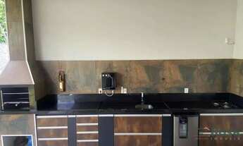 Imagem 6: Casa para venda, 5 quartos sendo 4 suítes, Boa Esperança, Cuiabá