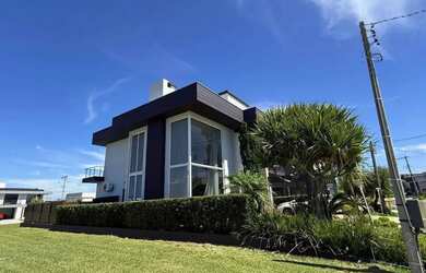 Imagem 3: Casa de Luxo Condominio Maritimo em Tramandaí REF: 5575