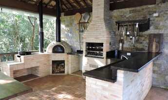 Imagem 4: Casa, 239 m² - venda por R$ 950.000,00 ou aluguel por R$ 5.918,36/mês - Vila Verde - Itape