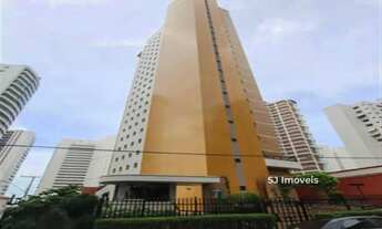 Imagem: Apartamento semi-mobiliado a poucos metros