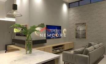 Imagem 2: Casa em Rua Pioneiro Antônio Castanha - Jardim Itália - Maringá/PR