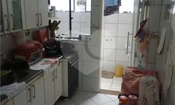 Imagem 5: Apartamento com 2 quartos à venda em Candeal - BA