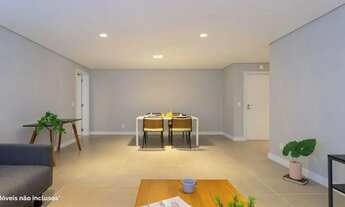 Imagem 5: Apartamento em Rua Haddock Lobo - Jardim América - São Paulo/SP