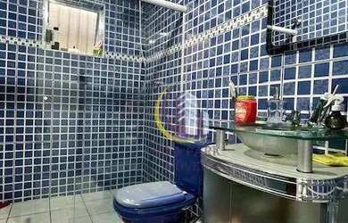 Imagem 4: Casa com 3 dormitórios para alugar por R$ 3.023,00/mês - Helena Maria - Osasco/SP