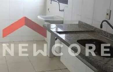 Imagem 5: Apartamento em Rua Gumercindo de Freitas - Parque São Caetano - Campos dos Goytacazes/RJ