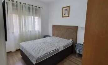 Imagem 6: Apartamento com 1 quarto com churrasqueira, 48m² 1 vaga - Cristo Redentor
