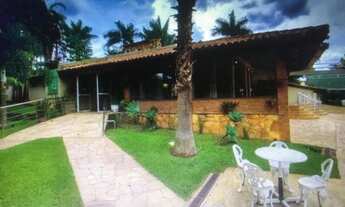 Imagem 4: Área para venda possui 9.500 metros quadrados em Parque Amazônia - Goiânia - GO