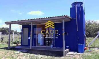 Imagem: CAUE IMOVEIS VENDE Lindo terreno com quiosque