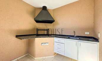 Imagem 6: Casa com 5 quartos à venda, 239 m² Condominio La Residence II - Sorocaba/SP