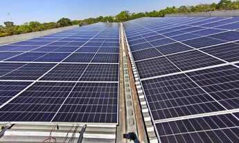 Imagem 4: 903 Sul ACSO 91 .Alugo 02 Galpão juntos, abaixo Toyota