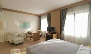 Imagem 3: Apartamento à Venda - Tatuapé, 1 Quarto, 29 m2