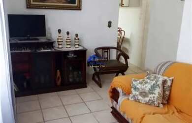 Imagem 4: Oportunidade!! 01 dorm, mobiliado - Financia!