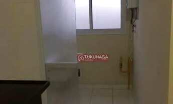 Imagem 6: Apartamento com 2 dormitórios à venda, 58 m² por R$ 370.000,00 - Picanco - Guarulhos/SP