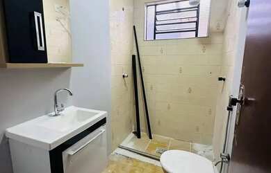 Imagem 5: Vendo residência reformada no bairro Palmital