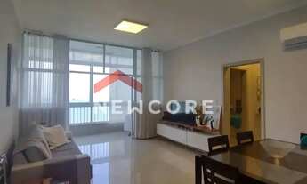 Imagem 5: Apartamento em Avenida Bartholomeu de Gusmão - Boqueirão - Santos/SP