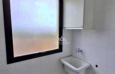 Imagem 7: Kitnet com 1 dormitório para alugar, 31 m² por R$ 1.700/mês - Ribeirânia - Ribeirão Preto