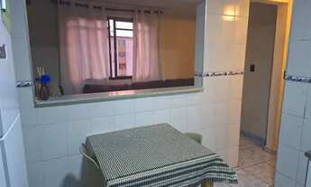 Imagem 7: Apartamento Cidade Tiradentes, 2 dorm com vaga de garagem - Rua da UBS Nascer do So