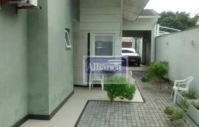 Imagem 4: Casa com 4 dormitórios à venda, 250 m² por R$ 2.050.000,00 - Piratininga - Niterói/RJ