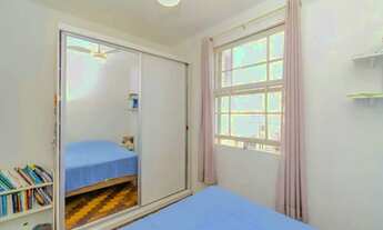 Imagem 6: Apartamento 2 Dormitórios, 57 m², Rua Marquês do Pombal Bairro Auxiliadora