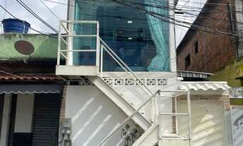 Imagem: Imóvel para venda tem 160 metros quadrados