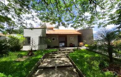 Imagem 5: Casa à venda Cond. Villa Vianna na Granja Viana