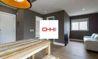 Imagem 2: Aluguel Apartamento 1 Dormitórios - 58 m² Vila Nova Conceição