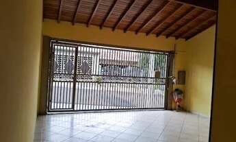 Imagem 2: Casa a Venda no Pq. São Lourenço