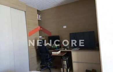 Imagem 4: Sobrado em Rua Desembargador Edison Nobre de Lacerda - Santa Felicidade - Curitiba/PR