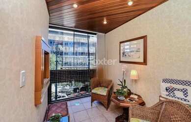 Imagem: Apartamento à venda Rua Carlos Trein Filho