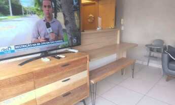 Imagem 3: Apartamento para alugar no bairro São João com 2 dormitórios e 62 m² de área útil