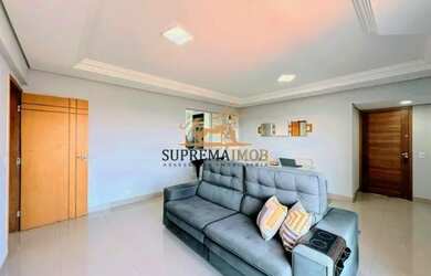 Imagem 3: Apartamento com 3 quartos á venda,Condomínio Nena Moncayo