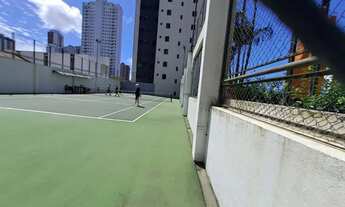 Imagem 2: TWIN TOWERS RESIDENCE, 128M², 4 SUÍTES, 2 VAGAS, CREMAÇÃO