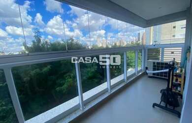 Imagem: Apartamento a venda Taquaral - Campinas