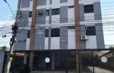 Imagem: 55071 - CONDOMINIO RIACHUELO - RUA RIACHELO