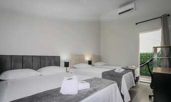 Imagem 5: Imóvel para aluguel com 45 metros quadrados com 1 quarto em Eldorado - Contagem - MG