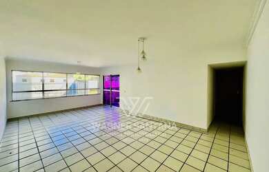 Imagem 3: Apartamento à venda no MANSÃO PLAZA ATHENEE , TREZE DE JULHO, Aracaju, SE