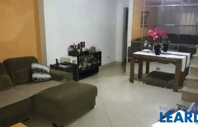 Imagem 2: SOBRADO - CIDADE ADEMAR - SP