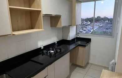 Imagem 3: Condomínio Estilo Ponta Negra, Apartamento com 2 quartos