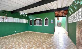 Imagem: Casa em RUA PEDRO BATISTE TEIXEIRA - Agenor