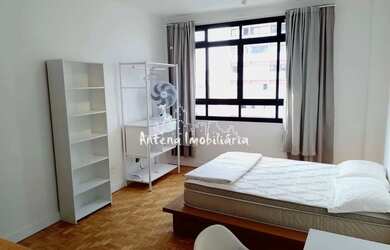 Imagem 3: Studio mobiliado em Vila Buarque - Cód.: 11013