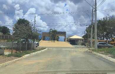 Imagem 2: Troca em carro agio de lote Corumbá IV condomínio encanto do lago III