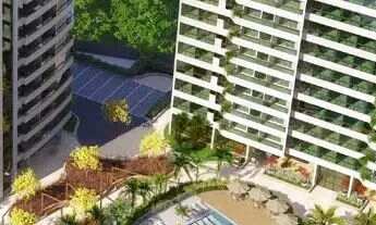 Imagem 3: Lanai Beach, beira-mar com 79m², varanda gourmet