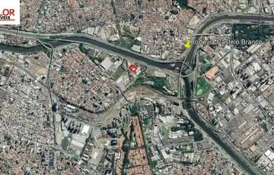 Imagem 3: GALPÃO COM SAÍDA PARA MARGINAL PINHEIROS..